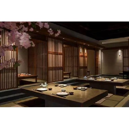 Hangzhou Japanese Restaurant