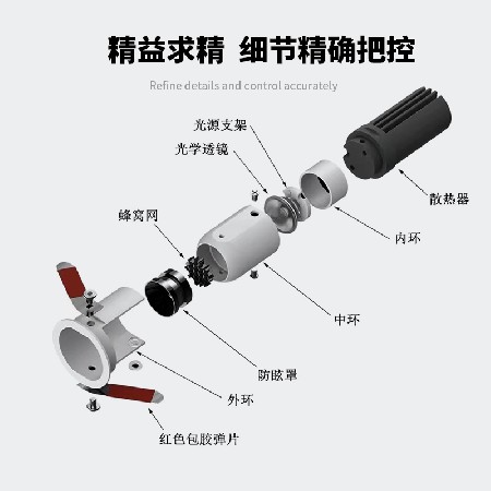 星瀚系列（68￥）